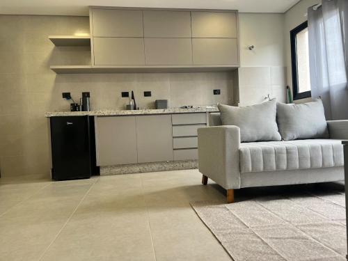 Umuarama Apartment | Encanto