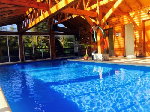 Puerto Manzano Hotel | Encanto del Rio