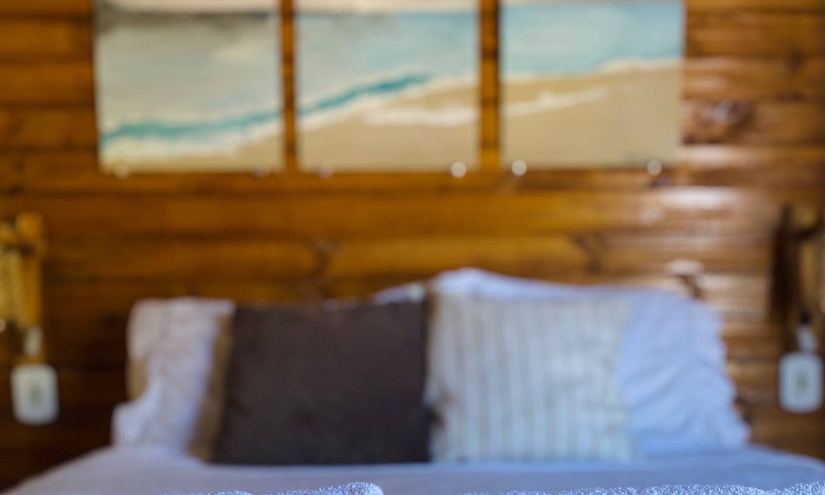 Pontal House | Encanto Paraty Beach