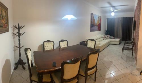 Jardim Vitoria Apartment | Enseada Guarujá