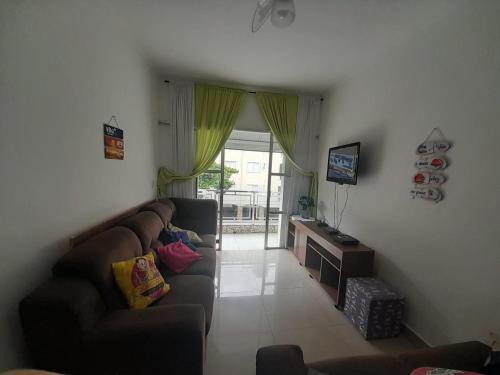Jardim Praiano Apartment | Enseada Vênus Guarujá