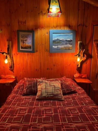 Villa Pehuenia Ski Chalet | Ensueño del alma