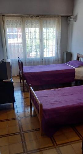 Necochea Hostel | Ensueñoneco
