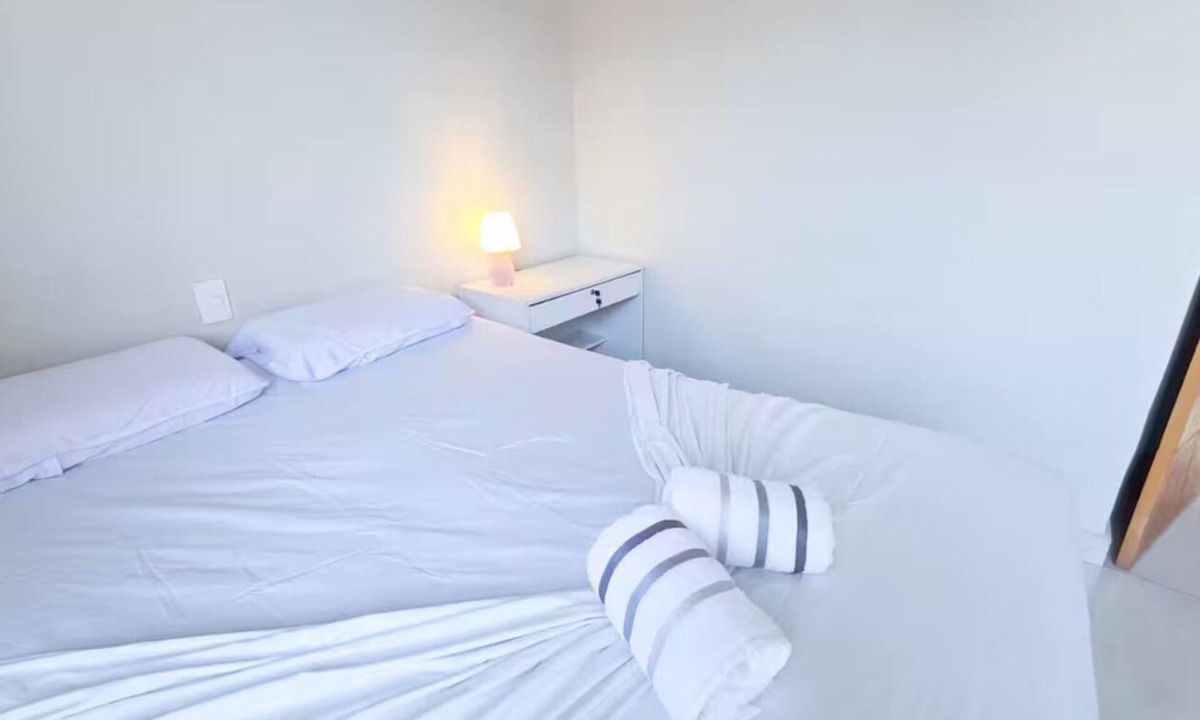 Alto Barroca Apartment | Entire Apartment Expominas/Arena MRV/Cefet