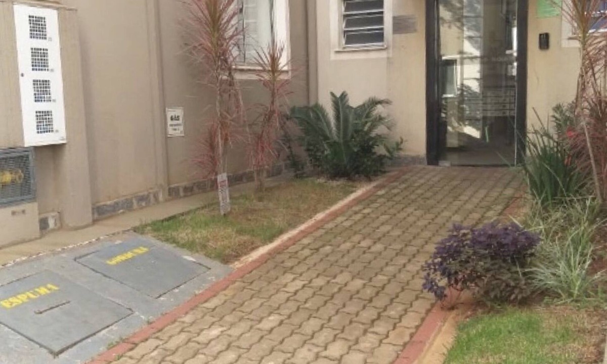 Piracicaba RV Rental | Entire apartment in Piracicaba, countryside.