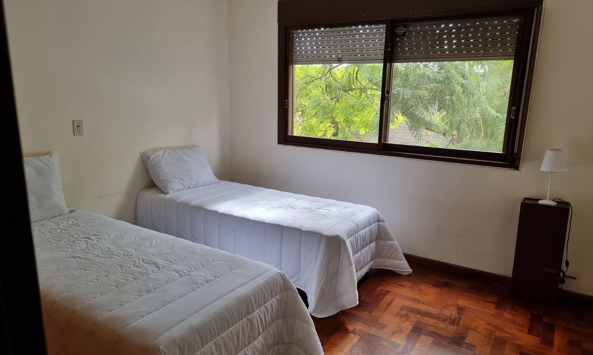 Godoy Cruz Apartment | Entire apartment, very spacious and bright, minutes from the center of Mendoza.