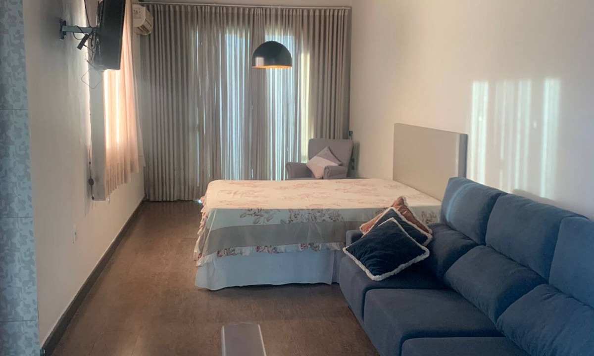 Imbaubas House | Entire Studio Accommodation Up to 6 Guests