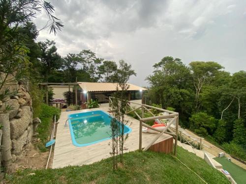 Guaratiba House | Entre a serra e o mar! Casa próx as melhores praias do Rio!