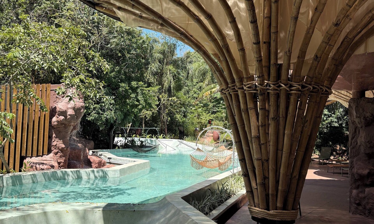 Puerto Iguazu Hotel | Entre Arboles Iguazu, Singular Collection by Amerian
