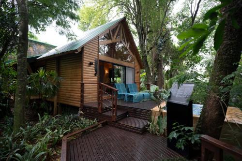 Puerto Iguazu Hotel | Entre Arboles Iguazú, Singular Collection by Amérian