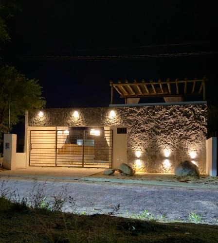 Cafayate Apartment | ENTRE ARENAS Rental House