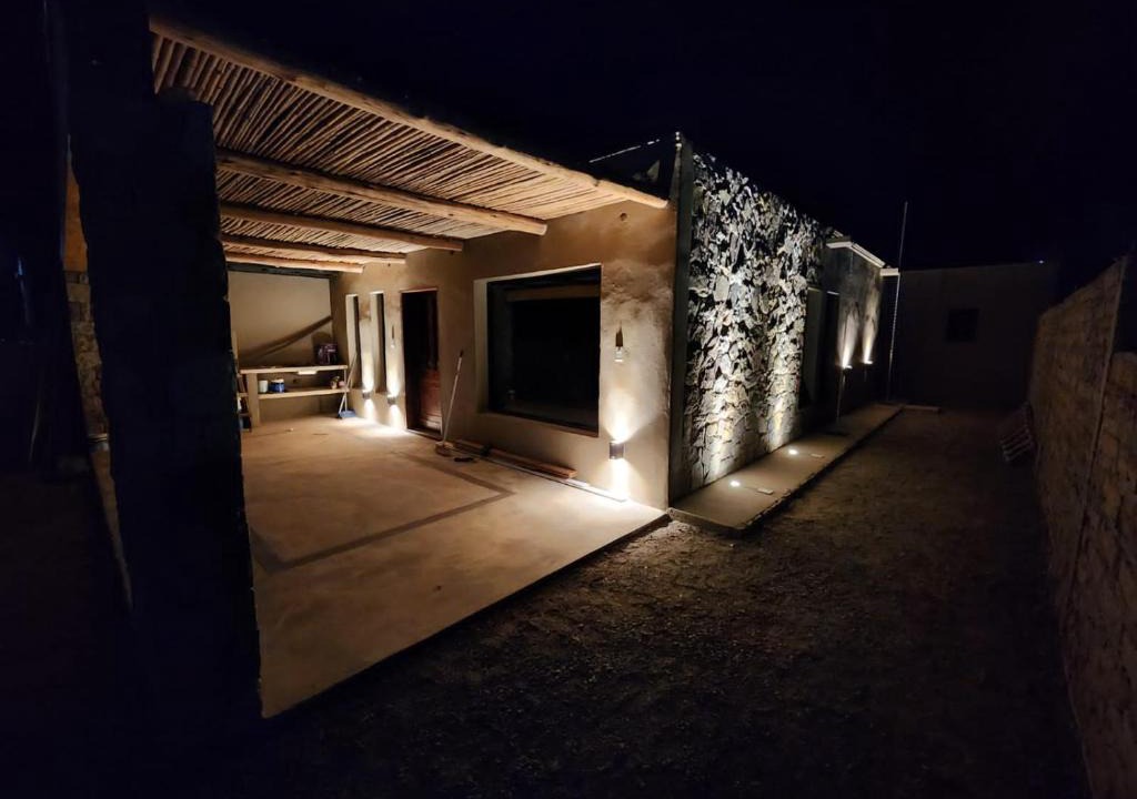 Maimara House | Entre Cerros