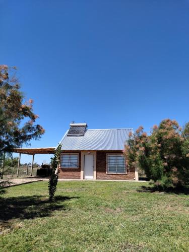 San Rafael House | Entre Fincas