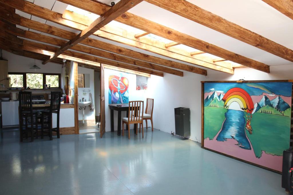 Villa Los Coihues Apartment | Entre Lagos y Montañas
