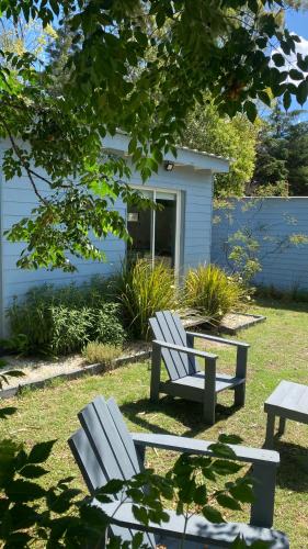 Villa Giardino Apartment | Entre Las Sierras Tiny House