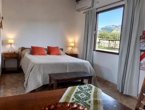 Tafi del Valle Apartment | Entre Montañas