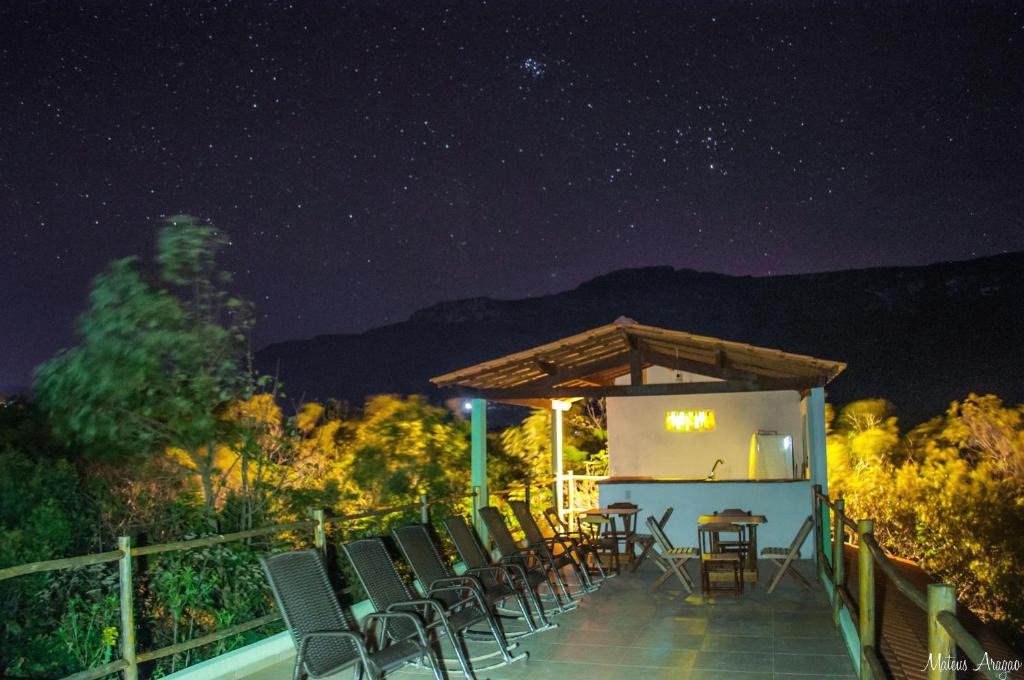Pati Valley House | Entre Montanhas Capão