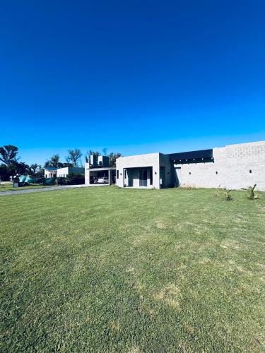 Lujan House | Entre Paz y Enfoque
