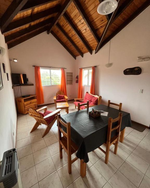 Villa General Belgrano Cabin | Entre Sierras