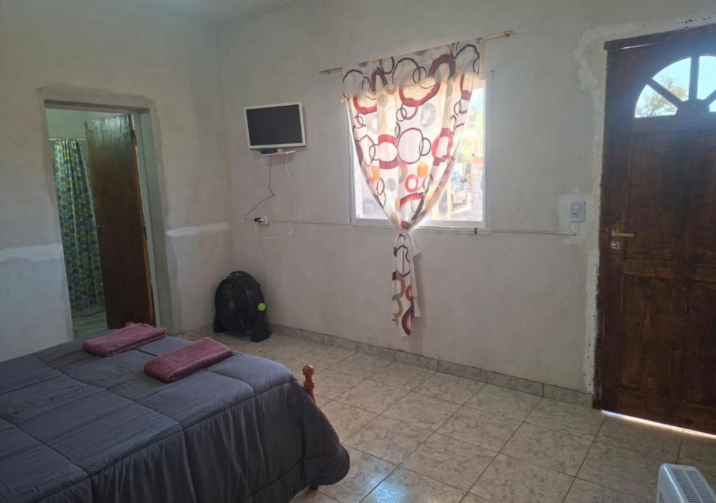 Fiambala Apartment | Entre viñedos apart