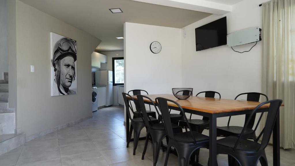 Rio Ceballos Apartment | Eos Sporthaus