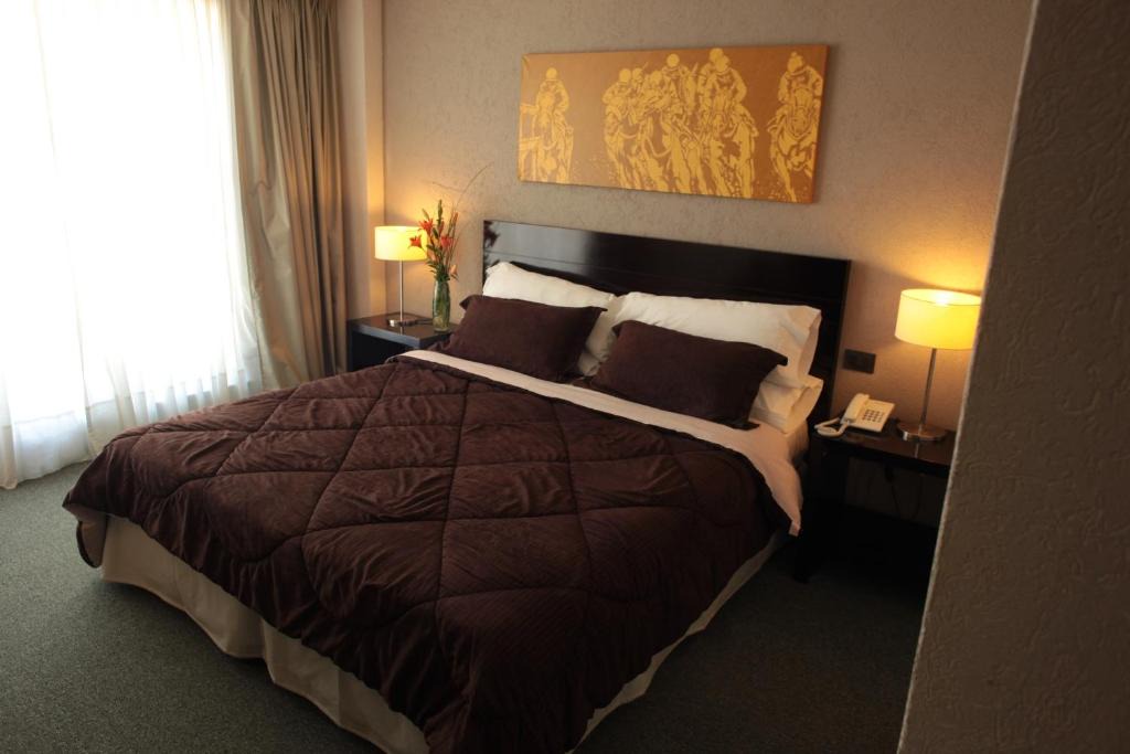 La Punta Hotel | Epic Hotel San Luis