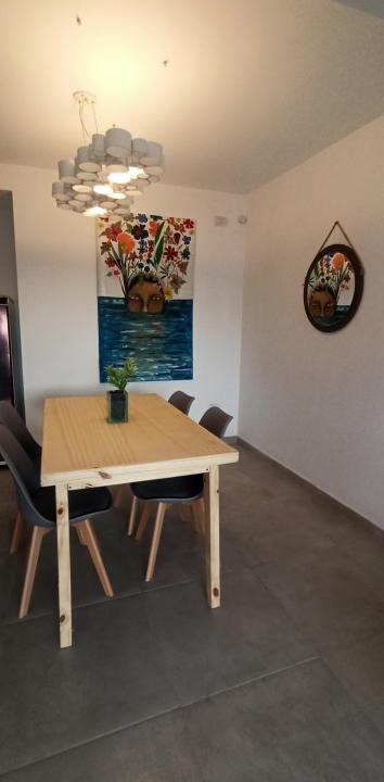 Puerto Rawson Apartment | Epic Playa unión
