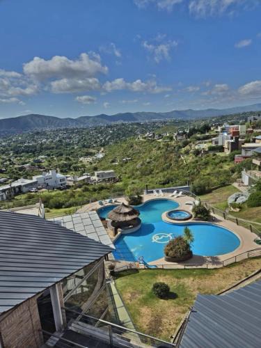 Yocsina Hotel | ERNESTINA VILLAGE Resort Apart & suites