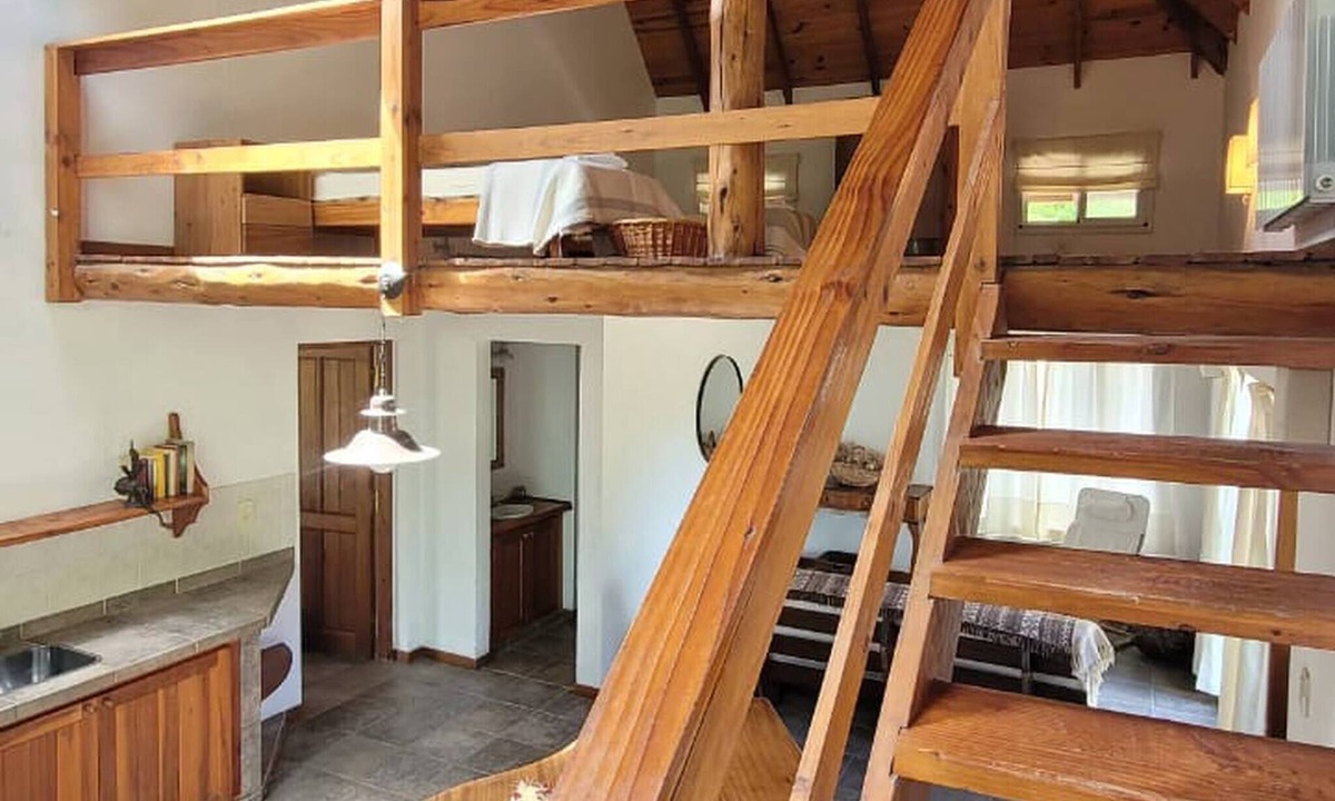 El Bolson Apartment | Esaki Farm Near El Bolson
