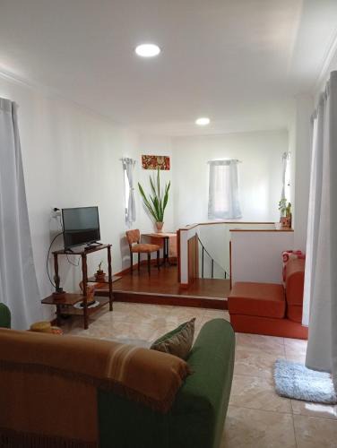 Villa Ramallo Apartment | Escalera del éxito Villa Ramallo