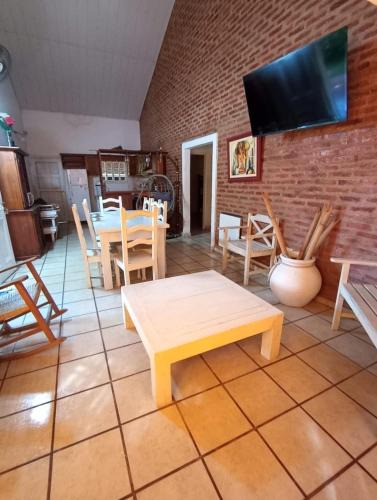 Paso de la Patria House | Escape a la playa en una casa acogedora