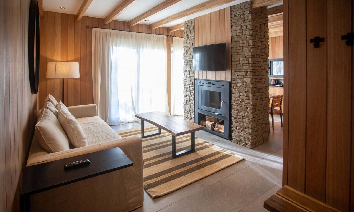 Lanin National Park House | Escape to the Mountain: Luxury villa in San Martín de los Andes