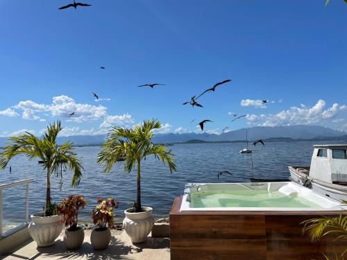 Rio de Janeiro Hostel | Escondidinho Bar, hostel e casa de festas