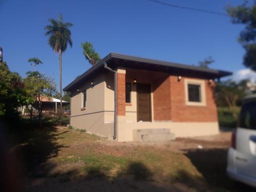 Itapúa House | Escondidos
