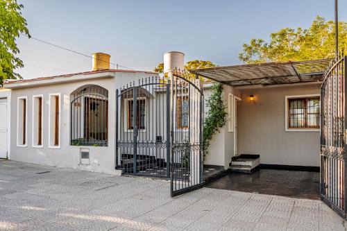 Las Heras House | Esencia de Montaña