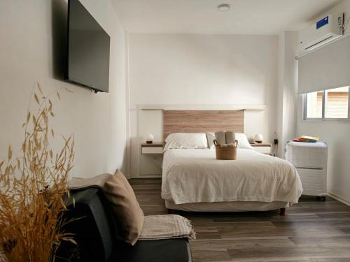 Bahia Blanca Apartment | Esencial Undiano