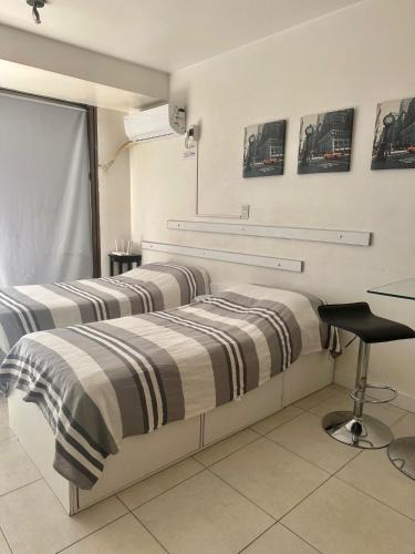 El Centro Apartment | Esmeralda 740 P 510
