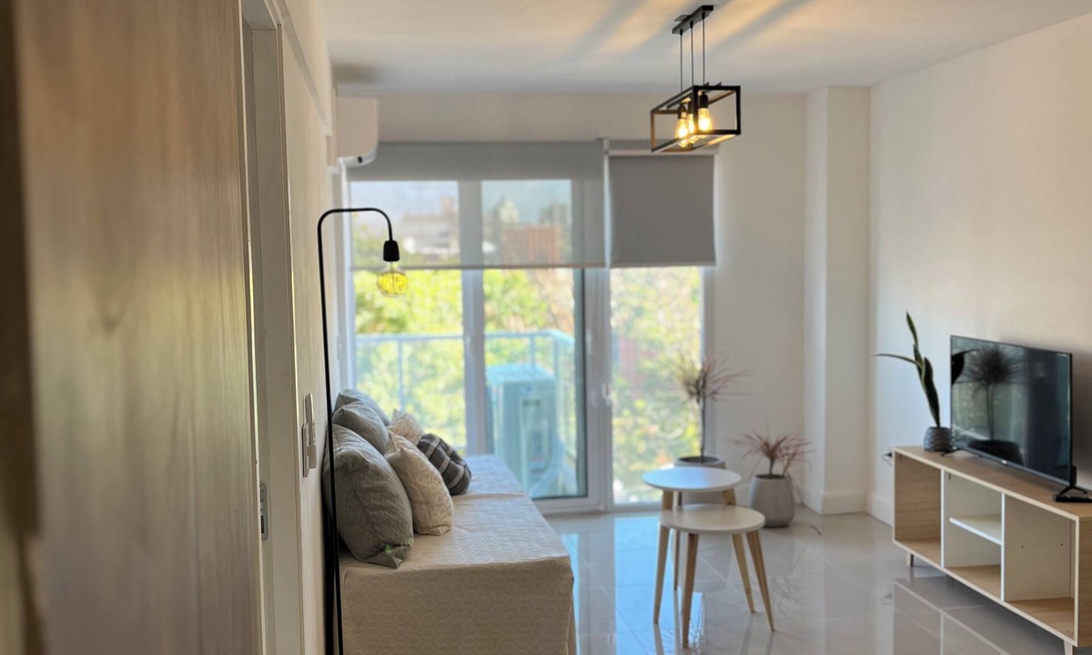 Marcos Juarez Apartment | Esmeralda Apart