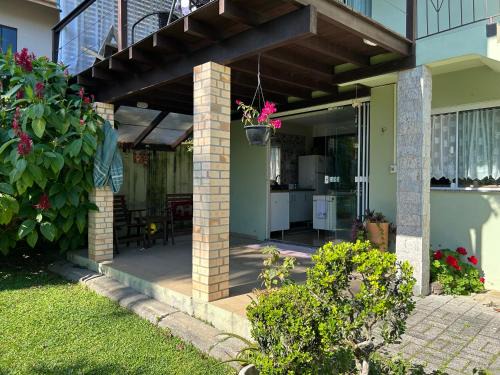 Pomerode Apartment | Espaço Aconchego
