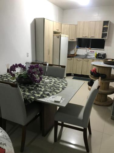 Camboriu Apartment | Espaço Baobá Suítes Confortáveis