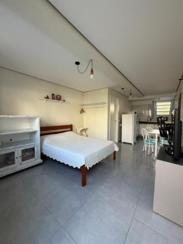 Forquilhinhas Apartment | Espaço inteiro e tranquilo