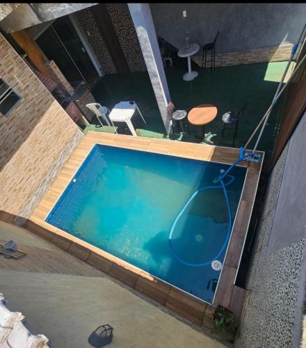Campo Grande House | Espaço lazer