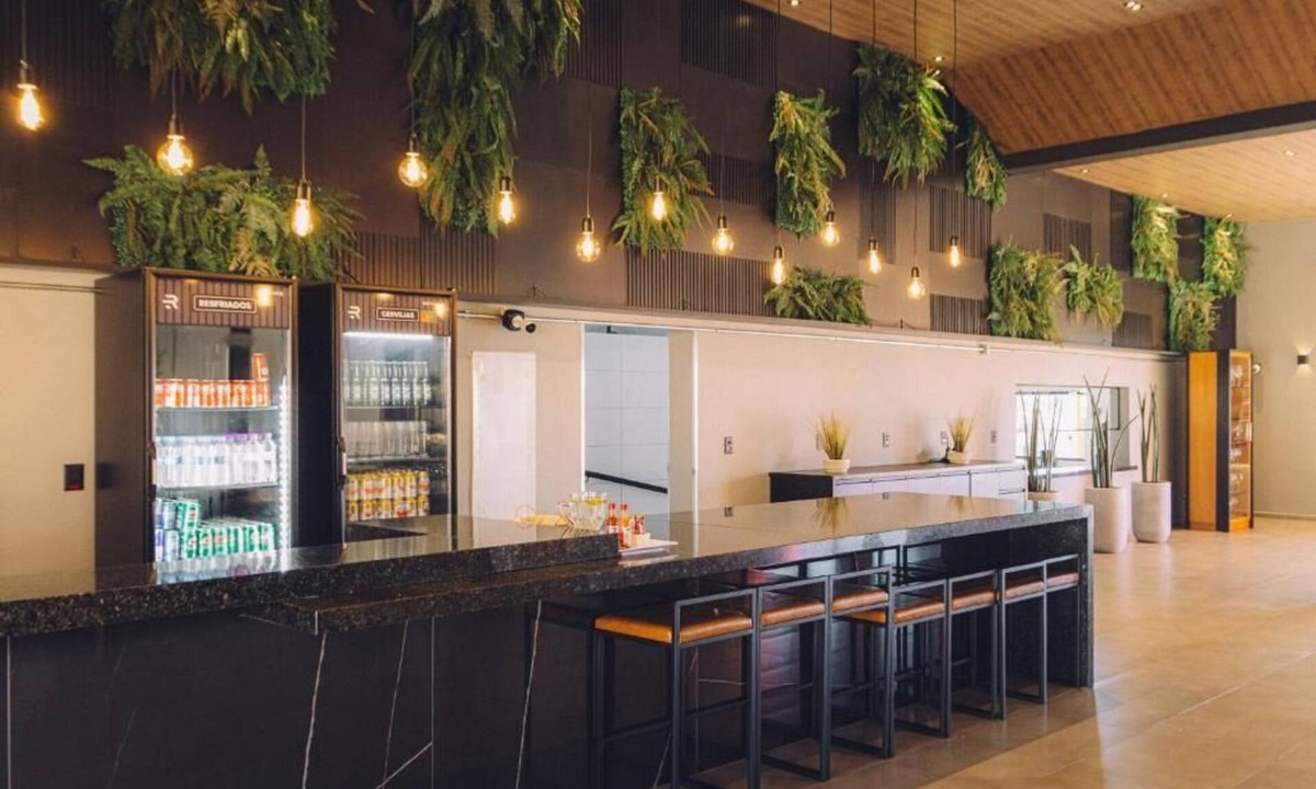 Ortigueira Hotel | Espaço Paraíso Ortigueira