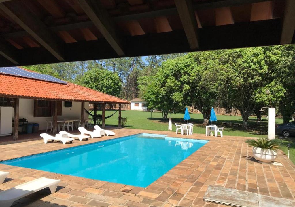 Boituva House | Espaço Sr Churras famílias são bem vindas Temos berço