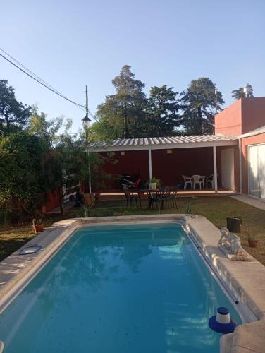 Partido de Junin Apartment | Espacio Armonia Junin Balneario