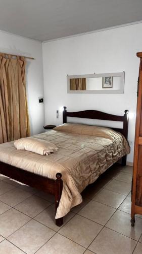 Ramallo Apartment | Espacio Canela monoambiente