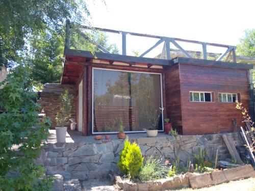 Trapiche House | Espacio de relax