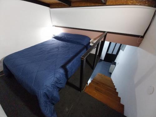 Comodoro Rivadavia Apartment | Espacio km3