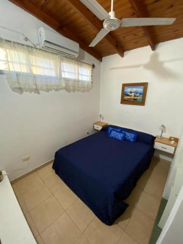Posadas Apartment | Espacio Mar