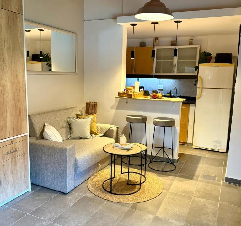 Ezeiza Apartment | Espacio Nidra - Tu descanso a pasos del Aeropuerto